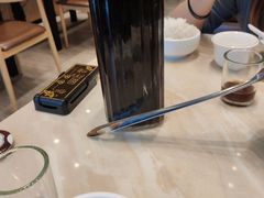 -蜀八婆鲍鱼鸡煲虾(宝安坪洲店)