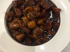 -京北渔家傲