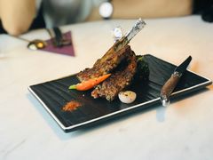 菋·小羊排-Wei菋·Le Bistrot