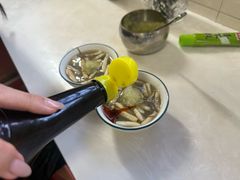 -安海长火土笋冻