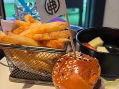 -Shanghai Brew House上海啤酒工坊(老外街店)