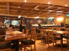 大堂-888自助餐