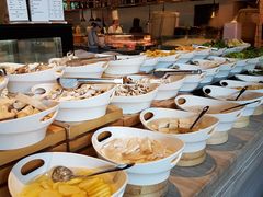 -隐秀山居酒店·秀厨融合西餐厅