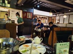 -顺峰顺水顺德菜(龙华店)