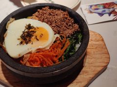 -七八冷面·延边朝鲜族美食(欢乐谷店)