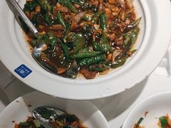 -兰湘子·湘菜小炒(崂山丽达店)