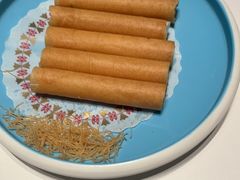 羊奶脆布甸-新兴·金羊座·粤菜点心(乐峰店)