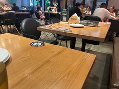 -棒约翰比萨·意面(松江开元店)