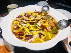 -太二酸菜鱼(广州IFC国金天地店)
