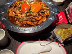 -7mall美食潮地标