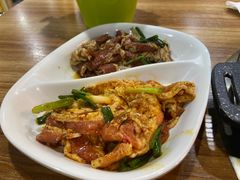 -小米烤肉-泥炉炭烤(常营店)