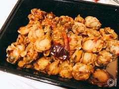 -臻鲜燕海鲜融合餐厅(金陵style店)