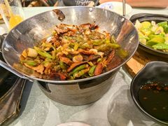 -福照楼汽锅鸡·云南菜(万达广场店)