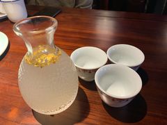 桂花米酒-寻宝记绍兴菜(鲁迅路店)