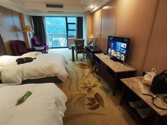 -花水湾第一村温泉大酒店