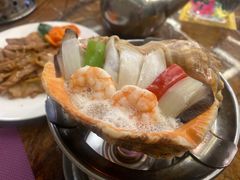 -高丽馆(尊茂店)