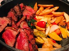M3澳洲肉眼牛排-SHARK鲨鱼餐吧(购物公园店)