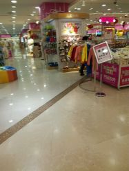 -孩子王童乐园(唐山万达广场店)
