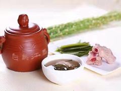 -白鹿江西餐厅(北师大店)