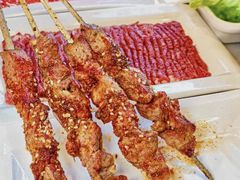 -牛街·马辈儿涮肉(牛街总店)