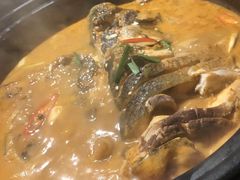 -卢大鲜鱼头捞饭(美利广场店)