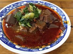 -三羊居食府(文艺路店)