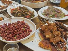 -花儿穆萨·烤肉餐厅(石马坪店)