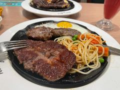 -诺丁牛排披萨自助餐厅(汕头苏宁店)