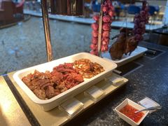 -威斯汀舞台餐厅