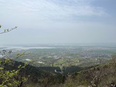-涂山风景区