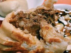 门钉肉饼-增盛魁小吃店