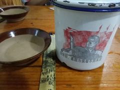 -张关合渣(航空大道店)