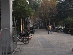 -江墅铁路遗址公园