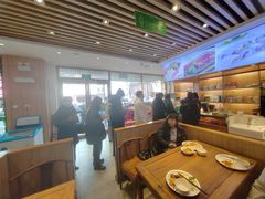 -食蔬不二素食自助餐厅(沈阳铁西店)