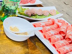 -大明铜锅·烤涮坊·烧烤(总店)