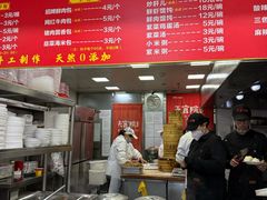 -天宫院小吃·包子炒肝儿(管庄店)