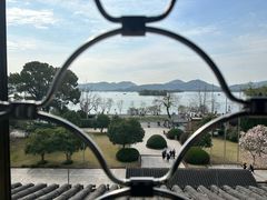 -浙江省博物馆(孤山馆区)