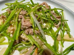 -东方太阳城淮扬餐厅(会所中餐厅店)