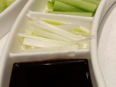 -万荣烤鸭店·北京菜(天坛店)