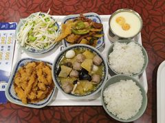 -7+7私家饭堂(人民路店)
