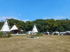 -白马涧龙池景区