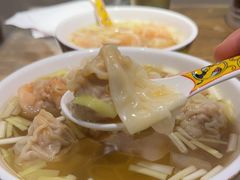 -一记面馆(易发店)