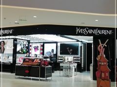 -YSL(南昌百盛店)