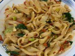 -悦香驴蹄子面(国润季店)