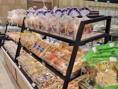 -永辉超市(翁梅地铁站店)