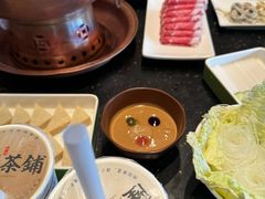 -南门涮肉(通州大船店)