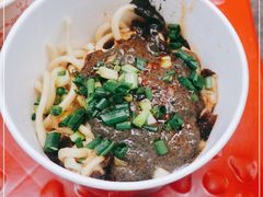 -熊腊生热干面馆(宝丰店)