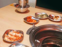 -麻蒲碳烤肉(远景路1号店)