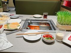 -海底捞火锅(河东万达广场店)