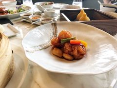 -宝丽轩中餐厅BAOLIXUAN